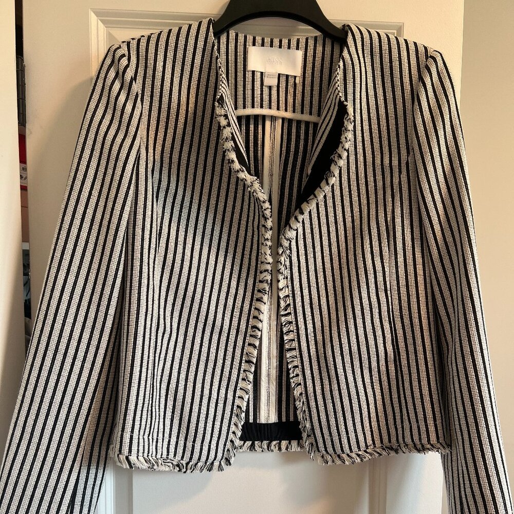 Hugo Boss Brand New Suit